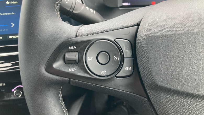 Vauxhall Corsa 1.2 GS 5dr Petrol Hatchback